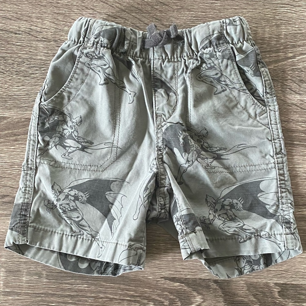 Gap Batman Shorts